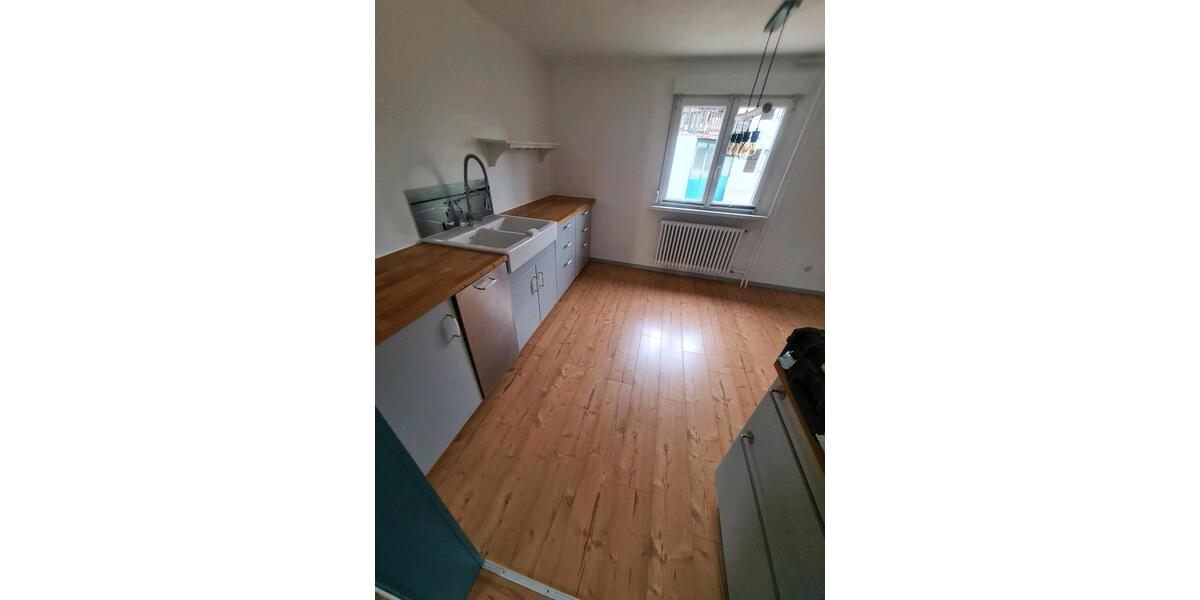 Doppelhaushälfte Schopfheim - 4 Zimmer, 95 m&sup2;, 1.200&euro; | Angebot:26292925