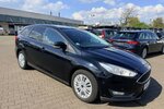 Ford Focus 1.0 Kombi Ecoboost Business/Voll Scheckh 95.100 km 6.390 &euro; Frankfurt 60386
