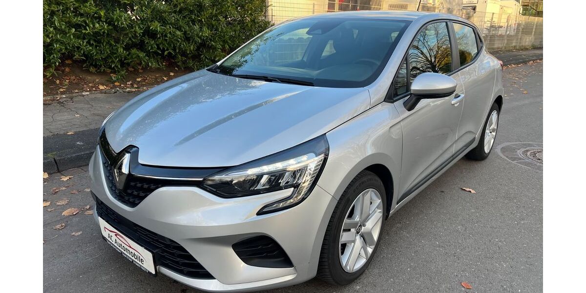 Renault Clio 59.000 km 11.900 &euro; Witten 58454