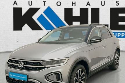 VW T-Roc 7.500 km 31.490 € Wunstorf 31515