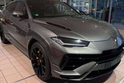Lamborghini Urus 65.600 km 244.000 &euro; Hannover 30655