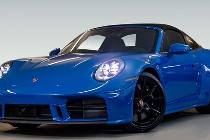 Porsche 992 5.911 km 192.992 &euro; Diez 65582