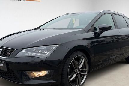 Seat Leon 213.000 km 9.499 &euro; Hannover 30179