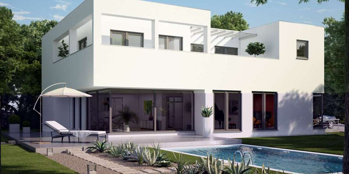 Einfamilienhaus Vaterstetten-Baldham Baldham - 7 Zimmer, 300 m&sup2;, 2.339.484&euro; | Angebot:24854212