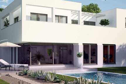 Haus Vaterstetten-Baldham Baldham - 7 Zimmer, 300 m&sup2;, 2.339.484&euro; | Angebot:24854212