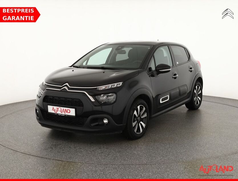 Citroen C3 22.024 km 15.490 € Cottbus OT Kolkwitz 03099