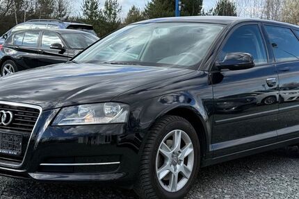 Audi A3 156.111 km 7.399 &euro; Hermsdorf/Schleifreisen 07629