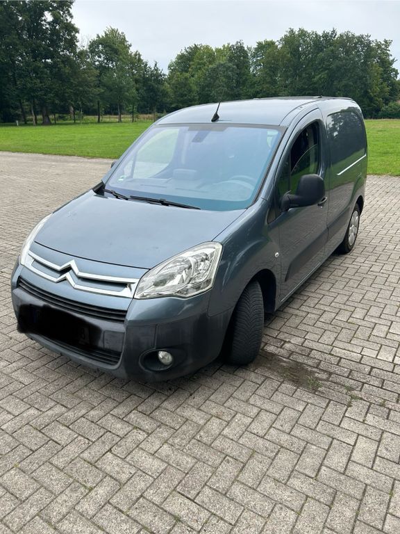 Berlingo