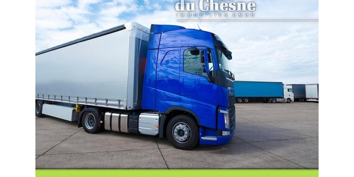 Gewerbeobjekt Ludwigsfelde - 199&euro; | Angebot:9718648