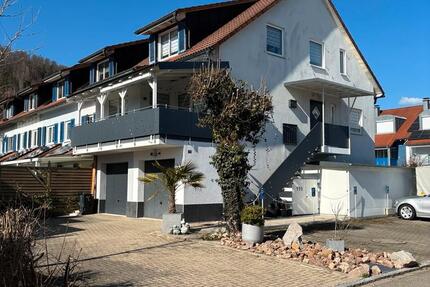 Haus Schopfheim - 3 Zimmer, 105 m&sup2;, 410.000&euro; | Angebot:25851736