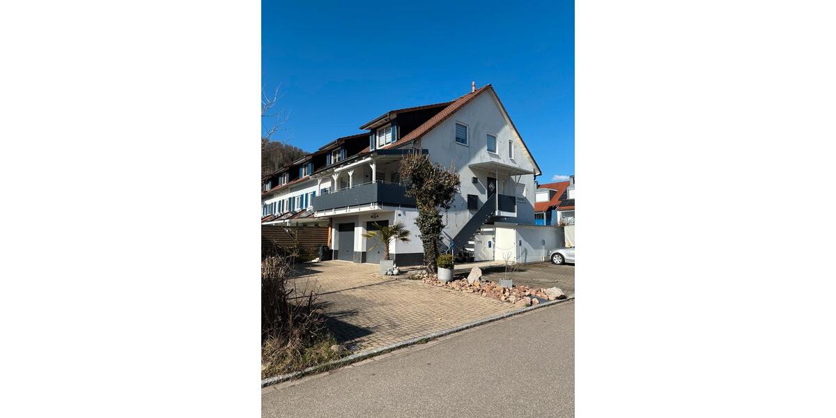 Reihenhaus Schopfheim - 3 Zimmer, 105 m&sup2;, 410.000&euro; | Angebot:25851736