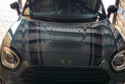Mini Cooper Countryman 68.000 km 22.700 &euro; Alfeld 31061