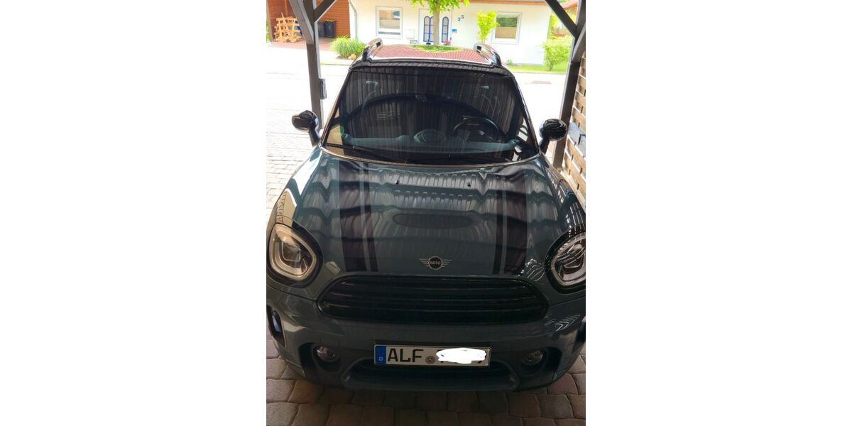 Mini Cooper Countryman 68.000 km 22.700 &euro; Alfeld 31061
