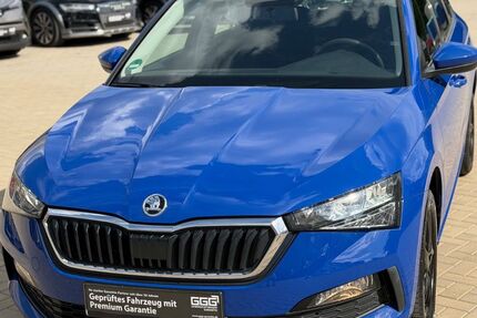 Skoda Scala 170.000 km 6.995 &euro; Hannover 30449
