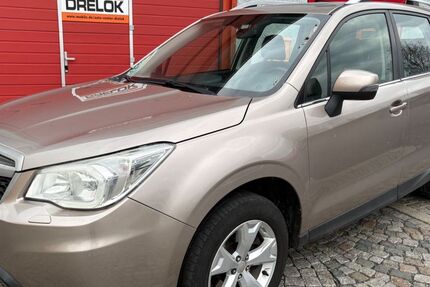 Subaru Forester 233.413 km 5.999 &euro; Freiberg 09599