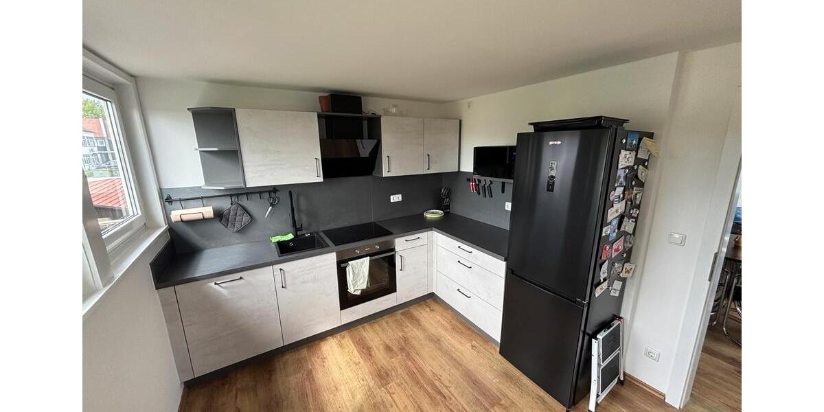 Etagenwohnung Furth im Wald - 4 Zimmer, 110 m&sup2;, 600&euro; | Angebot:26624067