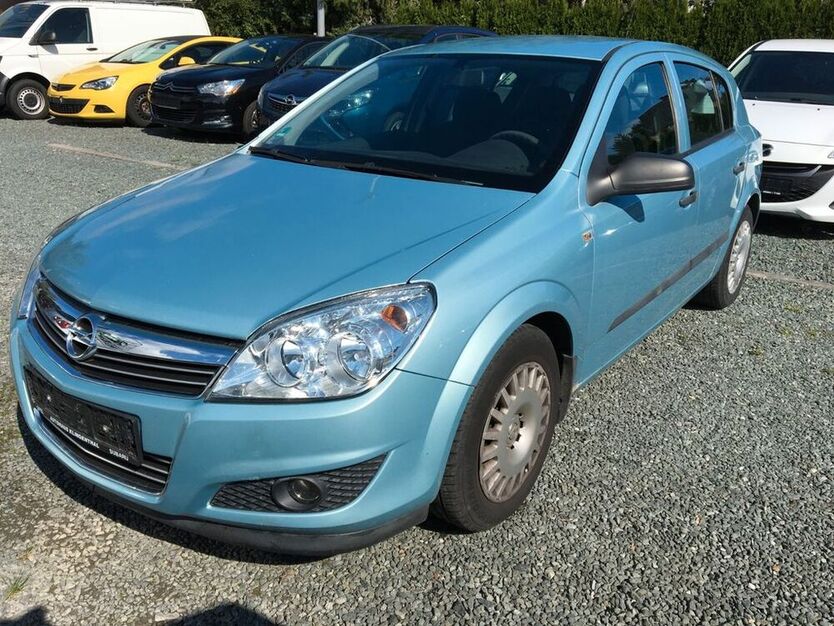 Astra