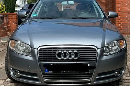 Audi A4 255.800 km 3.300 &euro; Eystrup 27324