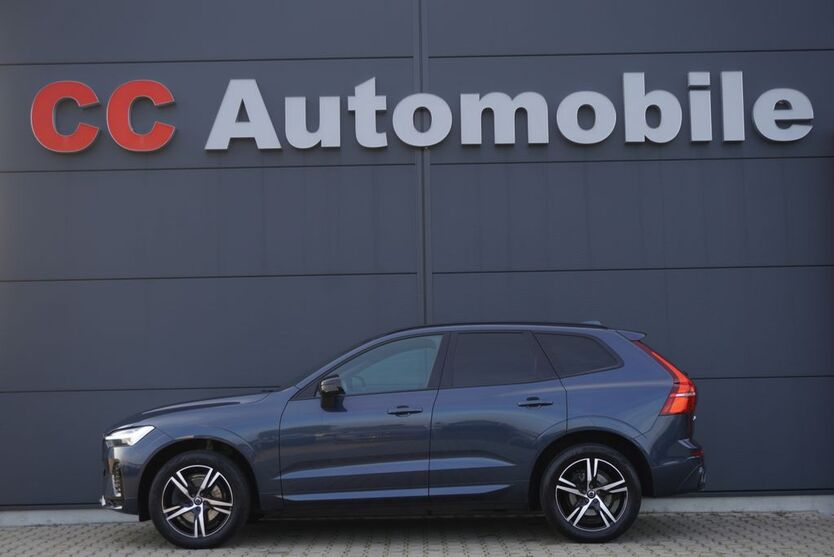 Volvo XC60 73.600 km 36.480 € Velen 46342