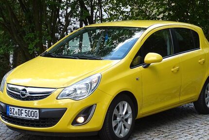 Opel Corsa 171.700 km 3.499 &euro; Görlitz 02828