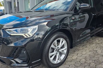 Audi Q3 90.121 km 29.950 € Neuwied 56566