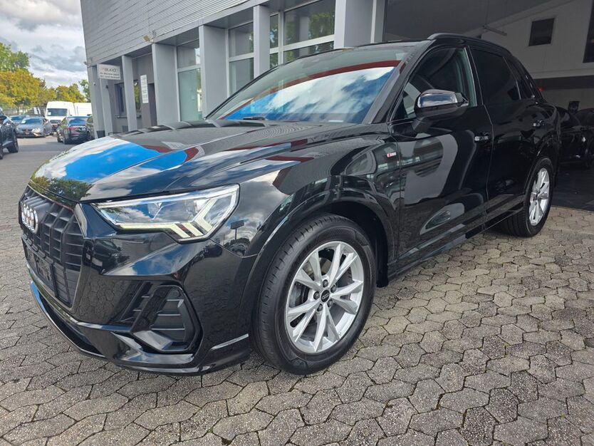 Audi Q3 90.121 km 29.950 € Neuwied 56566