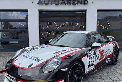 Porsche 991 55.000 km 80.000 &euro; Bitburg 54634
