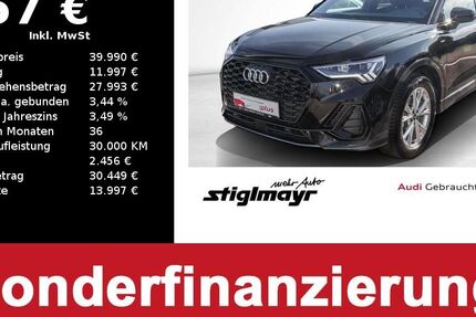 Audi Q3 17.984 km 39.990 &euro; Pfaffenhofen 85276