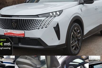 Peugeot 3008 11.299 km 32.420 &euro; Harrislee 24955