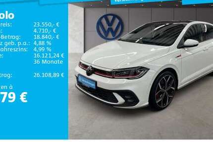 VW Polo 47.237 km 23.550 &euro; Frankfurt 60326