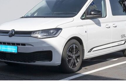 VW Caddy Maxi