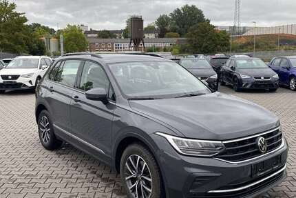 VW Tiguan 64.900 km 21.700 &euro; Bad Hersfeld 36251
