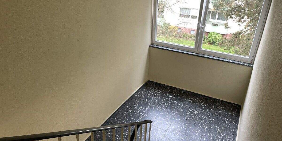 Modernisierte Wohlfühlwohnung in zentraler Elmshorner Lage 3 zimmer