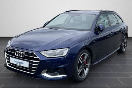 Audi A4 68.074 km 25.680 &euro; Mainz 55129