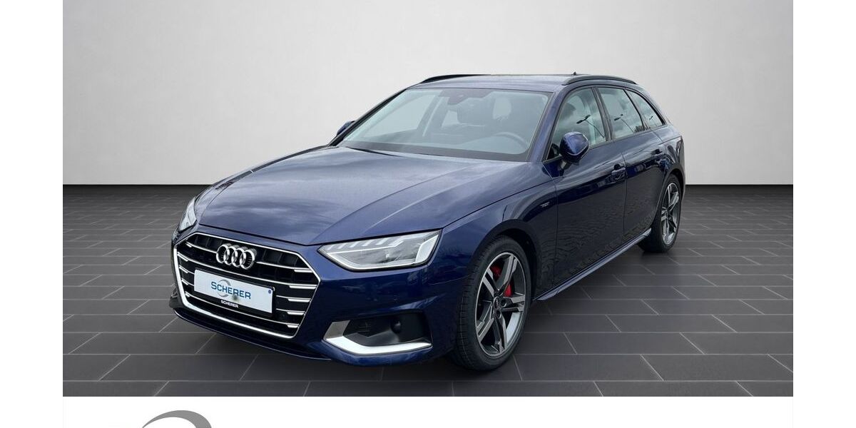 Audi A4 68.074 km 25.680 &euro; Mainz 55129