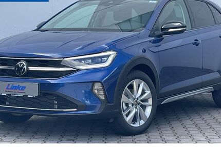 VW Taigo 2.511 km 31.790 &euro; Crailsheim 74564