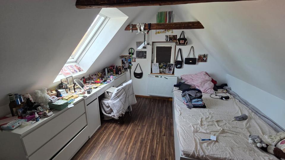 Einfamilienhaus Auerbach/Vogtland Vogtland - 5 Zimmer, 138 m&sup2;, 120.000&euro; | Angebot:26822645