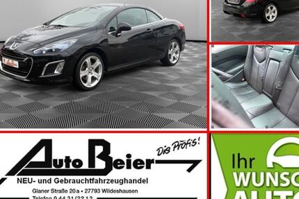 Peugeot 308 164.000 km 5.500 &euro; Wildeshausen 27793