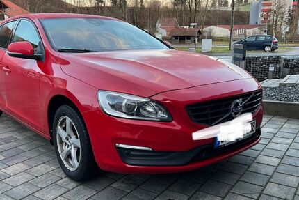 Volvo V60 252.000 km 8.499 &euro; Weitnau 87480