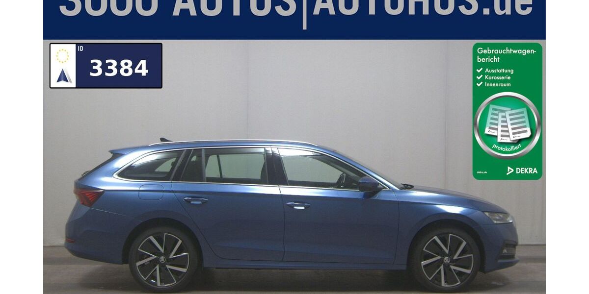 Skoda Octavia 77.879 km 18.480 &euro; Gyhum/Bockel 27404