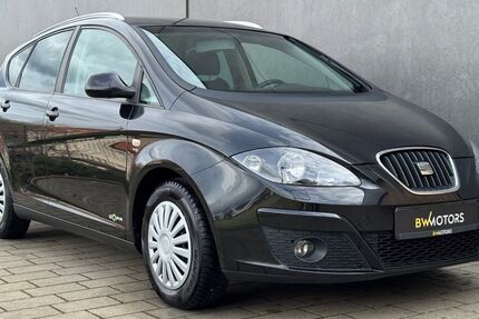 Seat Altea 137.986 km 5.490 &euro; Baden-Württemberg - Pfullingen 72793