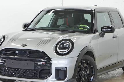 Mini Cooper S 14.700 km 31.950 &euro; Traunstein 83278