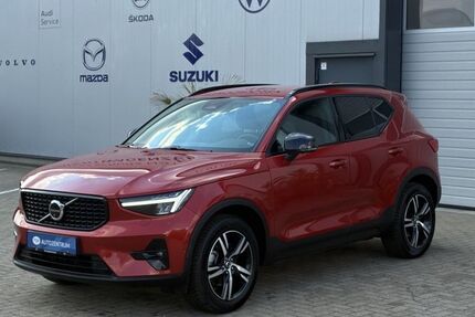 Volvo XC40 21.881 km 39.190 € Rostock 18146