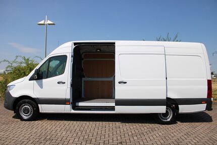 Mercedes-Benz Sprinter 60.923 km 39.990 &euro; Erfurt 99091
