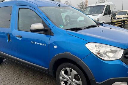 Dacia Dokker 208.310 km 6.499 &euro; Mittenwalde 15749