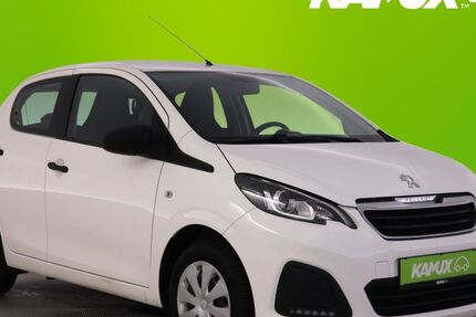 Peugeot 108 96.517 km 6.750 &euro; Stade 21682