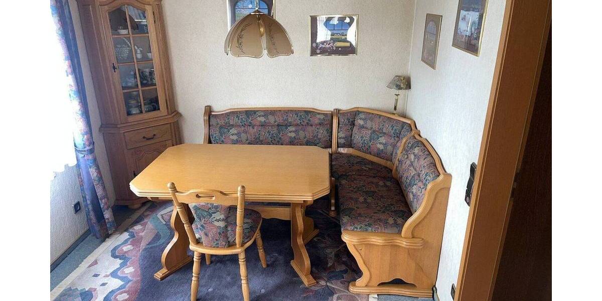 Einfamilienhaus Donzdorf Winzingen - 7 Zimmer, 169 m&sup2;, 439.000&euro; | Angebot:26840943