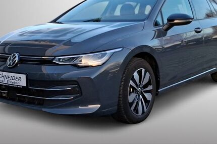 VW Golf 17.720 km 25.840 &euro; Helbra 06311