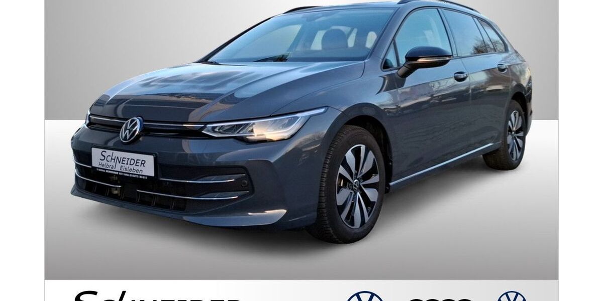 VW Golf 17.720 km 25.840 &euro; Helbra 06311