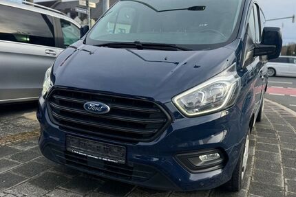 Ford Transit Custom 139.000 km 12.999 &euro; Nürnberg 90482